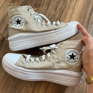 Platform Converse